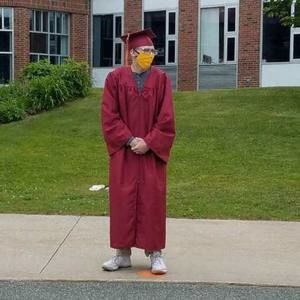 Meet your Posher, Austin